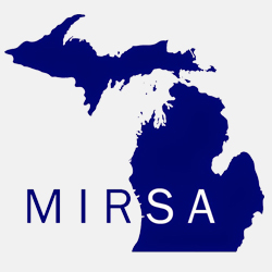 MIRSA logo